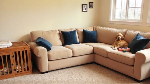 Top large dog accessories that elevate your pup’s well-being