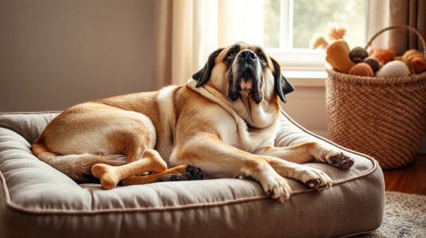 Top large dog accessories that elevate your pup’s well-being