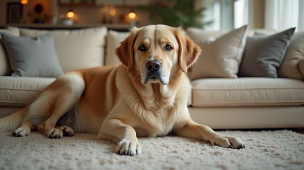 Why large dog accessories can enhance your dog's lifestyle