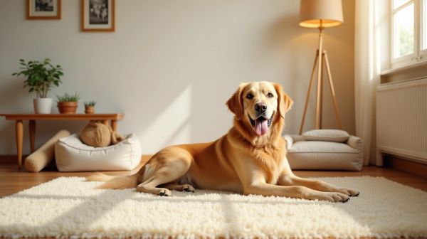 Why large dog accessories can enhance your dog's lifestyle